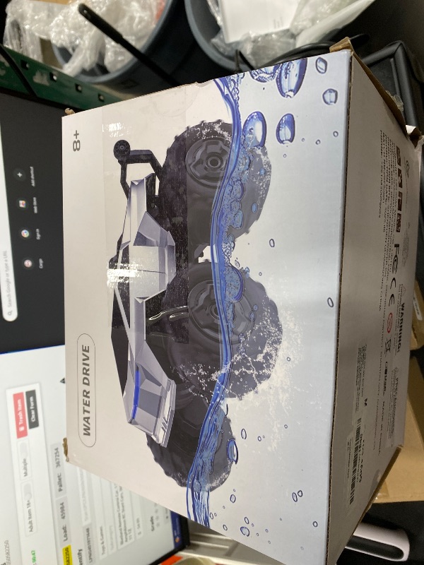 Photo 1 of ***MISSING PIECES -SELLING AS INCOMPLETE PARTS ONLY*** 2-Player Battle 2-5 rc Car Toddler Boys Labour Day Toy | Control Bumper Cars with Light & Sound – Racing Set (Drift + Collision Modes) | 360° Spinning | Rechargeable Kids’ Race Cars  ***NOT IN ORIGINA