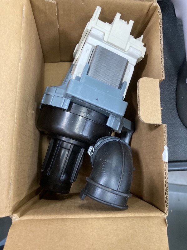 View 2 of [2026 NEW UPGRADED] W11032770 W10440715 Dishwasher Circulation Pump Motor by puxyblue- Fit for WhirlPool KenMore KitchenAide Dishwasher - Replaces W10816492 WPW10529163 W10885542 W10864037 W10529163