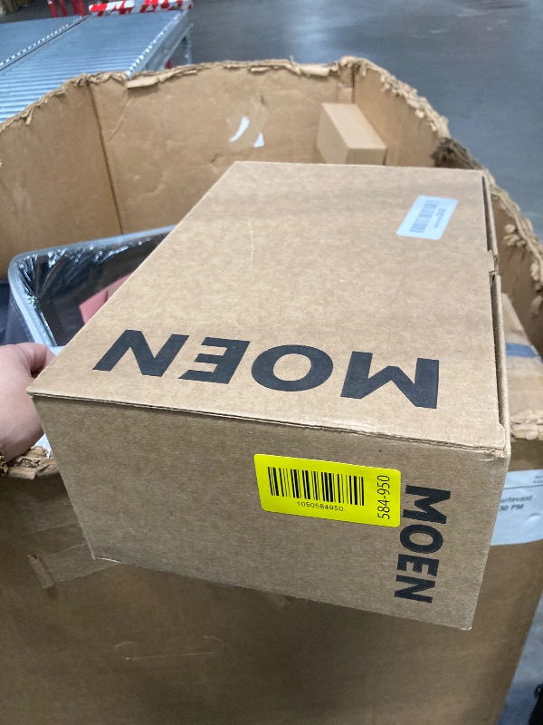 Photo 1 of **PARTS ONLY/NOT IN ORIGINAL BOX**HARDWARE