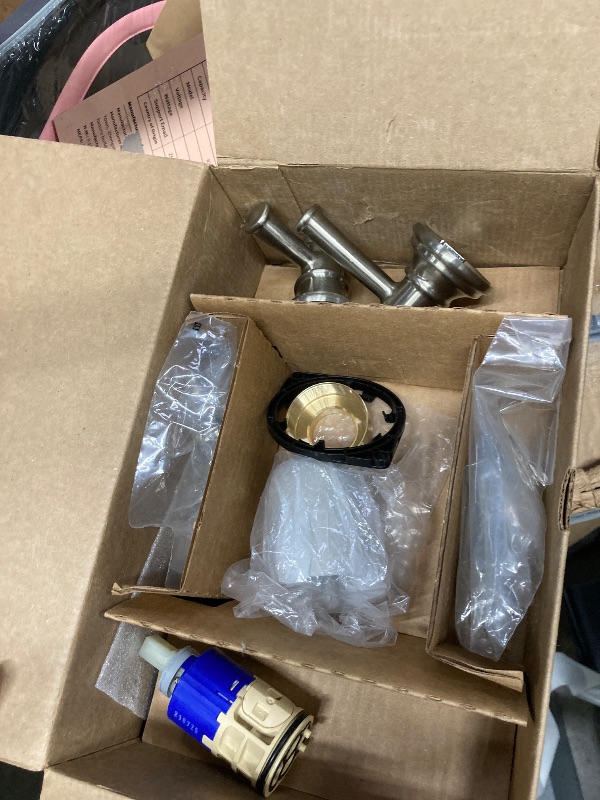 Photo 1 of **PARTS ONLY/NOT IN ORIGINAL BOX**HARDWARE