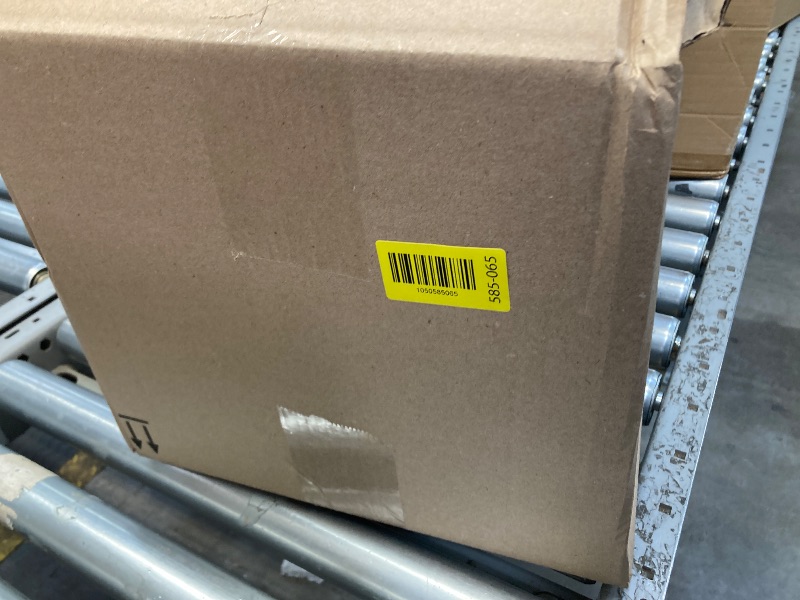 Photo 1 of 1 Mighty Tuff Rough and Rugged All-Purpose Cleaning Caddy, Grey/Black 2 Count (CD0170)