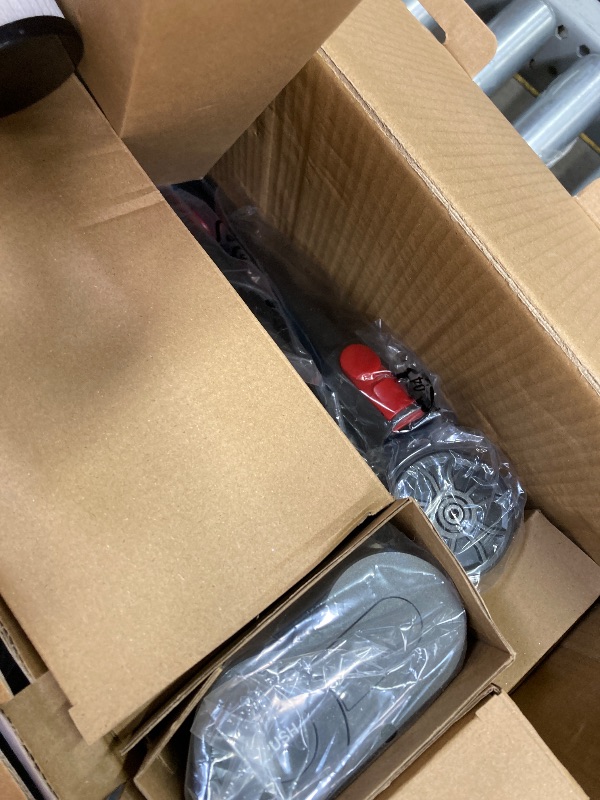 Photo 1 of ***CHARGER NOT WORKING***KARDV Cordless Vacuum Cleaner, 500W/40Kpa Vacuum Cleaners for Home, 60Mins Stick Vacuum with LED Display, Anti-Tangle & Wall Mount Charging, 8 in 1 Lightweight Vacuum for Hard Floors Carpet Pet Hair***CHARGER NOT WORKING***