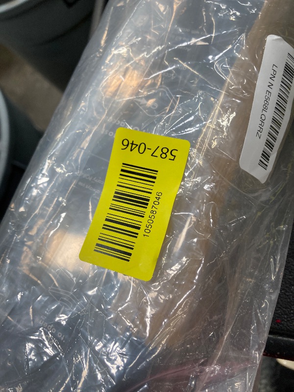 Photo 1 of ***Missing lid***OXO Good Grips POP Container - Airtight Food Storage - Small Square Tall 2.3 Qt Ideal for spaghetti, linguini and lasagna***Missing lid***
