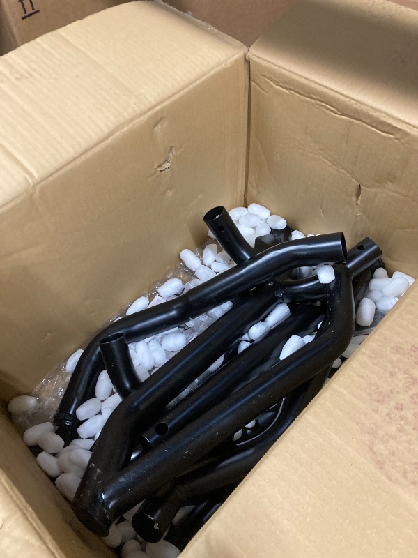 Photo 1 of **MISSING PARTS***SAUTVS Rear Bumper for Polaris RZR XP/XP4 1000 2024 2025, Heavy Duty Rear High Coverage Bumper Brush Guard for Polaris RZR XP/XP 4 1000 Ultimate Sport Premium 2024 2025+ Accessories, Replace #2884514