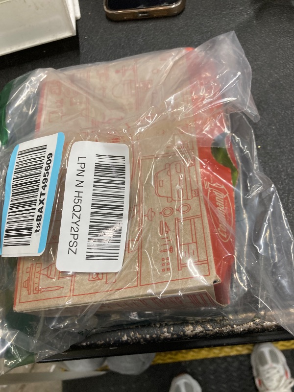 Photo 1 of ***MISSING MANY****Command 15 lb & 10 lb Large and Medium 28 Pairs Picture Hanging Strips (56 Strips), Damage-Free Hangers for Picture Frames, No Tools Required, Great for Home Room Wall Decor, White Adhesive***MISSING MANY****
