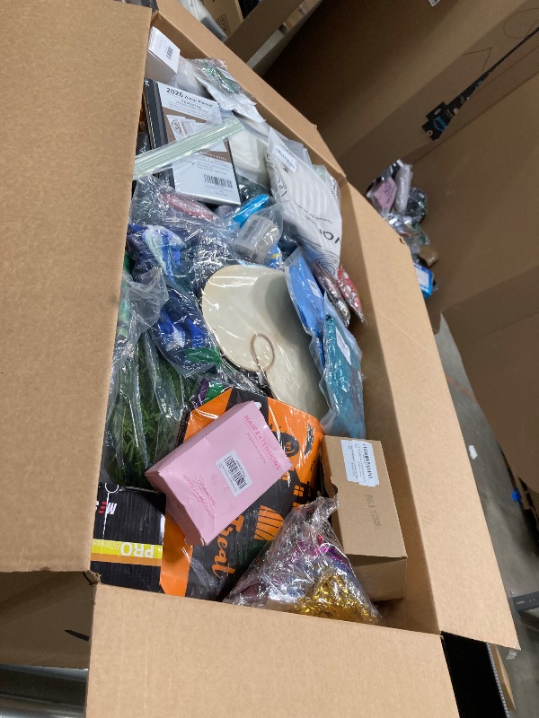 Photo 1 of **** no returns no refund ***Bulk and Mixed Items