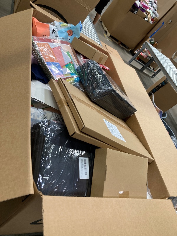 Photo 1 of *** NO RETURNS NO REFUND *****Nellis Variety Box: Small | See Notes for Details