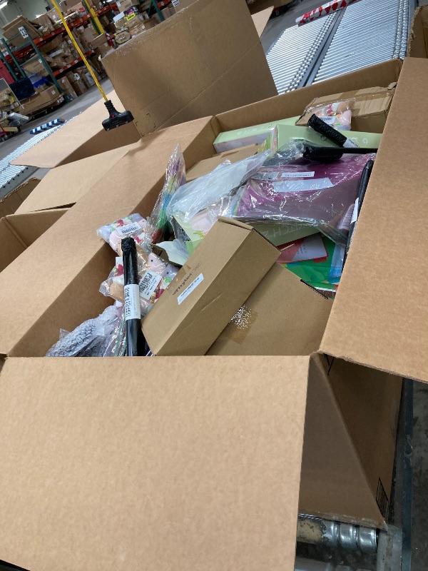 Photo 1 of ***NO RETURNS NO REFUND***Nellis Variety Box: Small | See Notes for Details