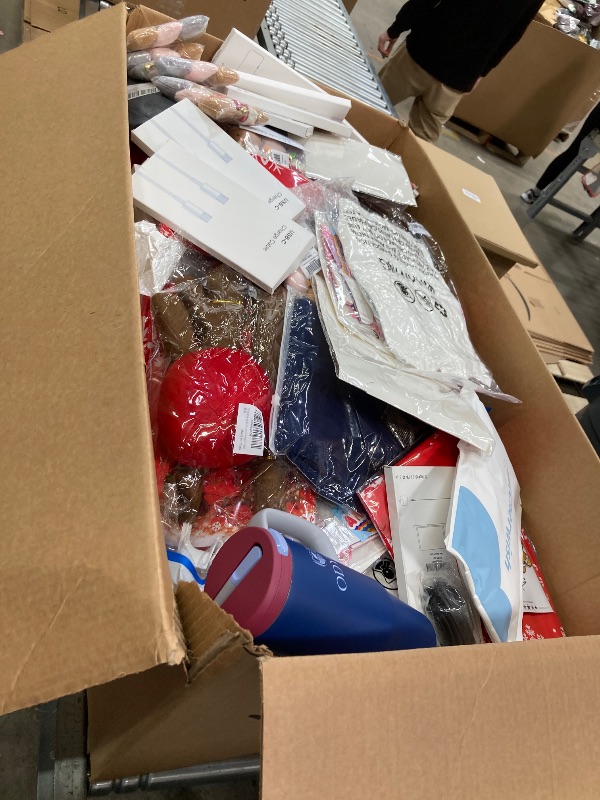 Photo 1 of *** NO RETUNS NO REFUND***Nellis Variety Box: Medium | See Notes for Details