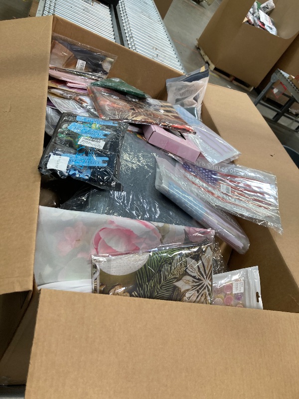 Photo 1 of *****No Returns Accepted*********Nellis Variety Box: Expired Food | See Notes for Details