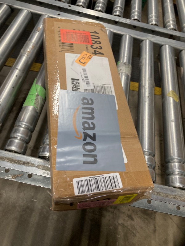 Photo 1 of ?Snow MOOver 39" Extendable Snow Brush with Squeegee & Ice Scraper | Foam Grip | Auto Snow Brush | Auto Ice Scraper | Car Truck SUV