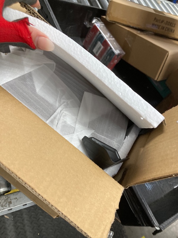 Photo 1 of **No Return
ProCase Wood Cigar Humidor Box, Wooden Desktop Cigar Storage Case, with Humidifier?Cedar Lining, Glass Top, Digital Hygrometer, Gift for Men Dad Boyfriend, Father's Day