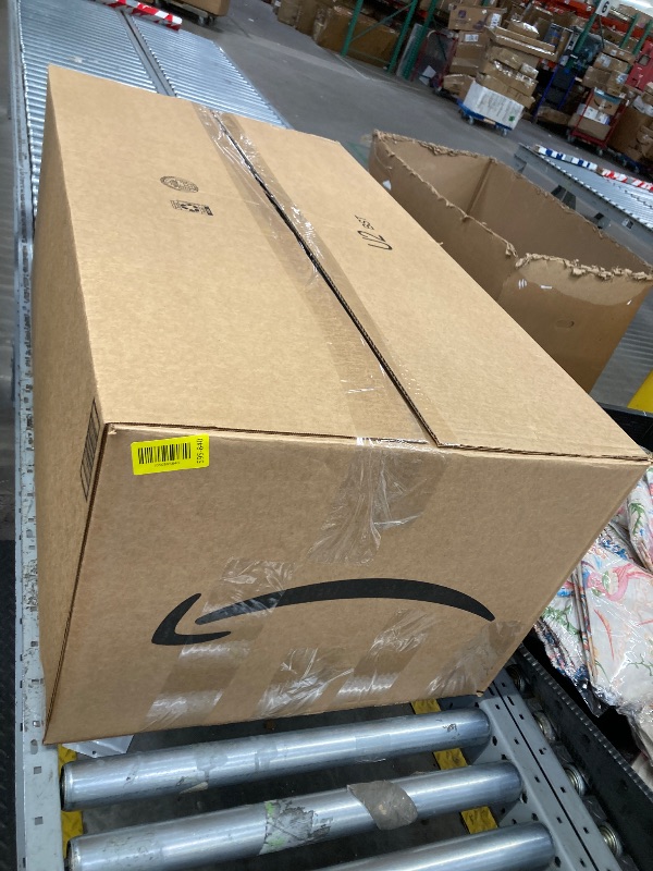 Photo 1 of ****No returns accepted.
Nellis Variety Box: Pallet | See Notes for Details