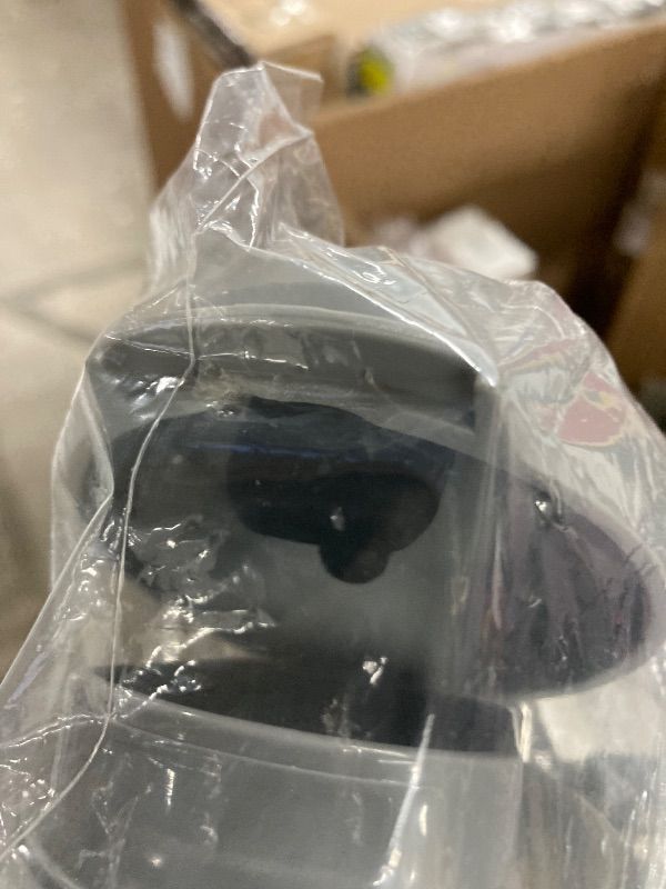 Photo 1 of ***DAMAGED -LID -SELLING AS IS *** STANLEY Quick Flip GO Water Bottle 24 oz | Push Button Lid | Leakproof and Packable for Travel and Sports | Insulated Stainless Steel | BPA-Free | Lilac 2.0