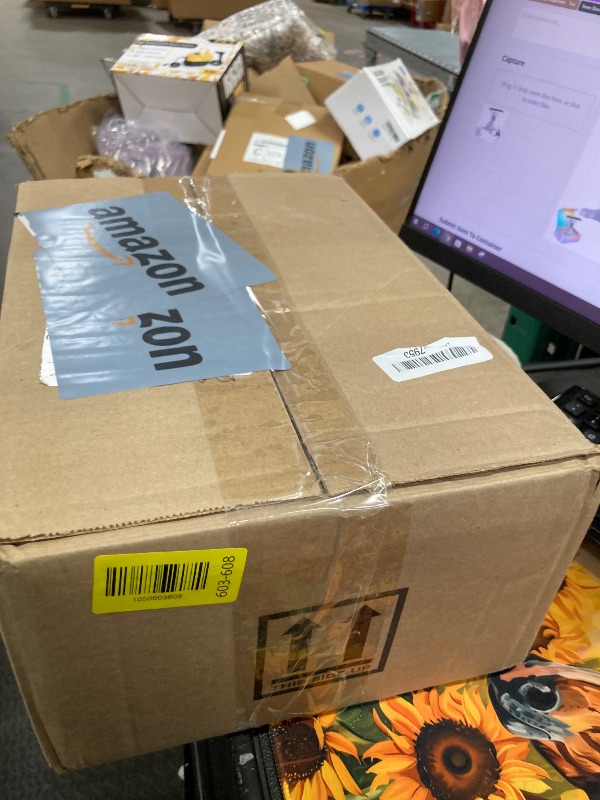 Photo 1 of **MISSING HARDWARE***Cheerleading Balance Trainer 12.4 x 13.4 Inch Wooden Flyer Cheer Stand Cheerleading for Flexibility Core Strength Balance Stunt Training Equipment and Stability Improvement Gift Box Set Configuration