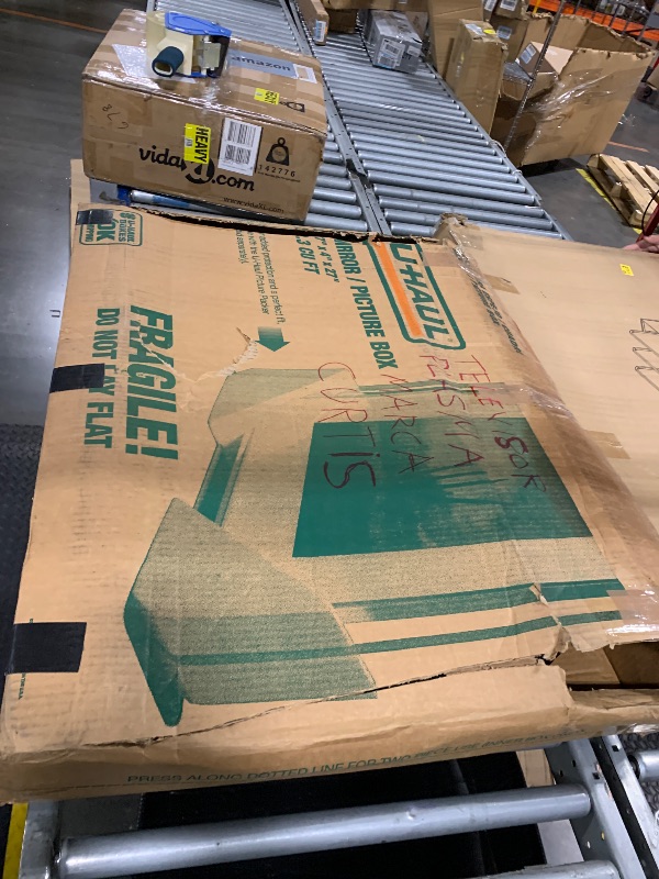 Photo 1 of 
TRQ Radiator Dual Cooling Fan Assembly Compatible with 2016-2017 Cadillac Escalade Escalade ESV 2014-2018 Chevrolet Silverado 1500 2015-2020 Suburban Tahoe GMC Sierra 1500 2016-2020 Yukon Yukon XL
Visit the TRQ Store