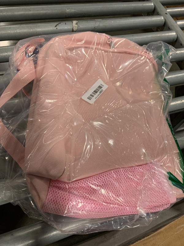 Photo 1 of ***USED***Oxford Ita Bag Kawaii Pin Display Chest Pack Single Shoulder Bag Sport Backpack Hiking Daypack, Large