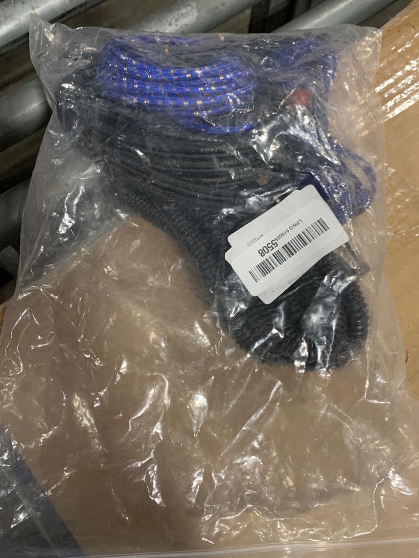 Photo 1 of ***missing parts***1/0 Gauge (0 AWG) Pure OFC Amplifier Wiring Kit 6000W - Heavy Duty Car Audio Power Cable with Fuse Holder & RCA | for High Power Subwoofer & Big 3 Upgrade | Verify 0.33" OD Fits Your Amp
