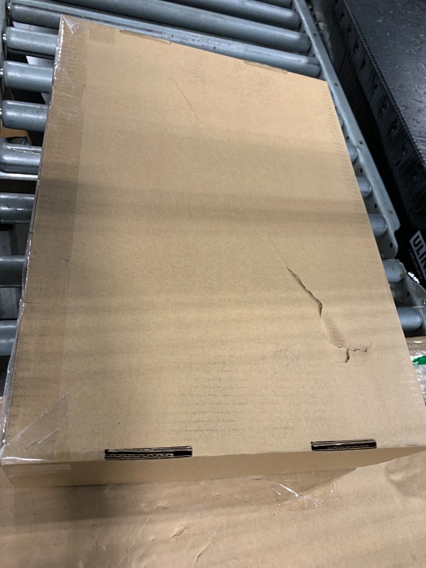Photo 1 of ** SOLD AS IS, NO REFUND/RETURN** SEE COMMENTS!
Y&H 1200W Solar Grid Tie Micro Inverter with AC Data Monitoring Display Screen Waterproof IP65 MPPT DC28-50V PV Input AC80-160V Output for 36V Solar Panel