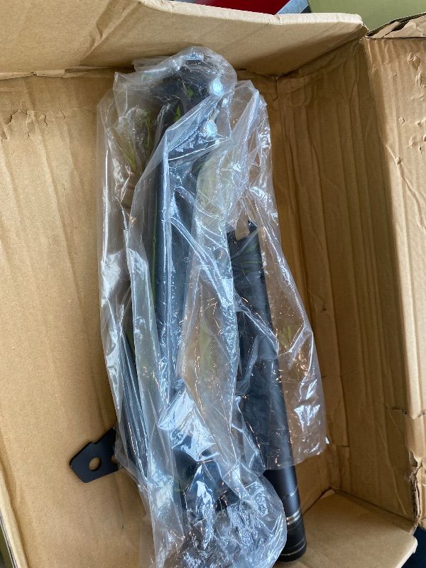 Photo 1 of **MISSING PARTS**
Starlink Mount, Telescoping Gen 3 Starlink Wall Mount, Starlink Standard Mounting Kit-Include Starlink Gen 3 Pipe Adapter