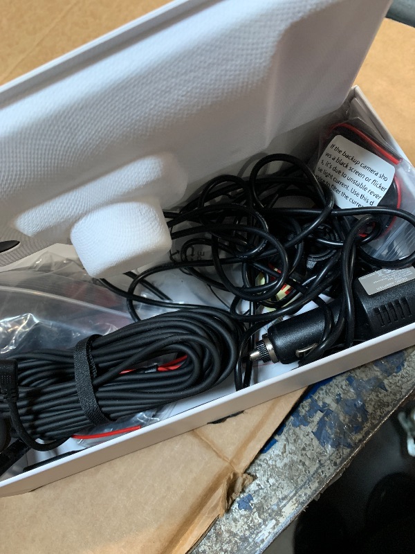 Photo 1 of [2026 Fully Laminated Screen] CarpodGo T3 Pro Portable 60fps Wireless Carplay Android Auto,8.9 Inch 1920 * 720 IPS Touch Screen Car Stereo,Display-Only BT Mode Supports Steering Wheel Controls