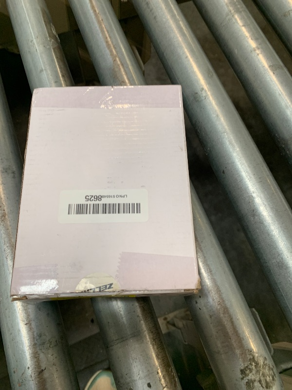 Photo 1 of *MISSING PARTS*
ZELCAN Step Drill Bit Set, 5PCS Four Spiral Flute Step Bits for Metal, 50 Sizes Titanium-Coated HSS Drill Bits with 1/4" Hex Shank for Stainless Steel Aluminum Wood Plastic