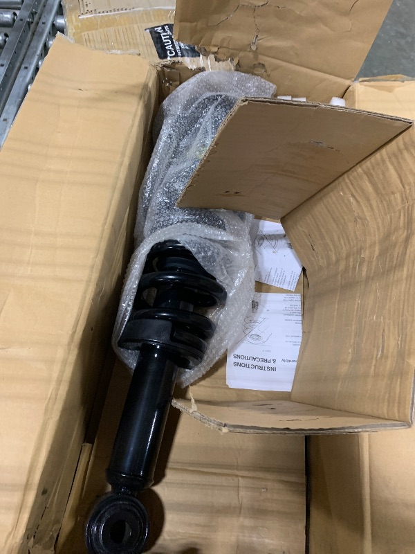 Photo 1 of ***JUST ONE*** KUIPERAUTO Pair Front Strut Shocks Assembly Compatible with 2009 2010 2011 2012 2013 Ford F150 4WD 171141 Shock absorber
