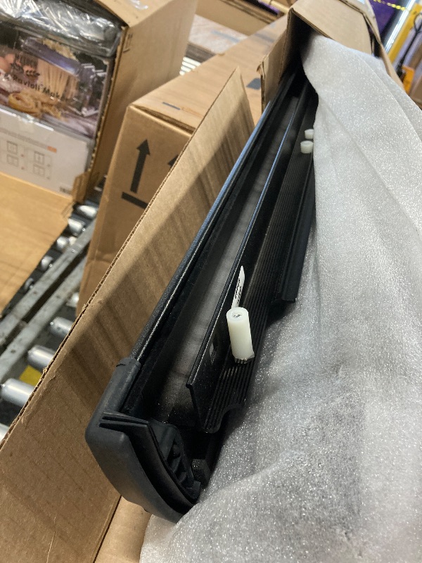 Photo 1 of *** SET OF 2 XL BOXES****  RealTruck Retrax RetraxONE XR Retractable Truck Bed Tonneau Cover | T-60484 | Fits 2020 - 2025 Chevy/GMC Silverado/Sierra 2500/3500HD (does not fit w/ factory side storage boxes) 6' 10" Bed (82.2")
