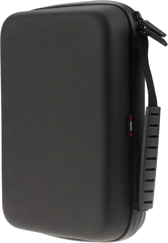 Photo 1 of  
Navitech Black Waterproof Shockproof Drone Case Compatible with DJI Mavic Air Drone SIMILAR