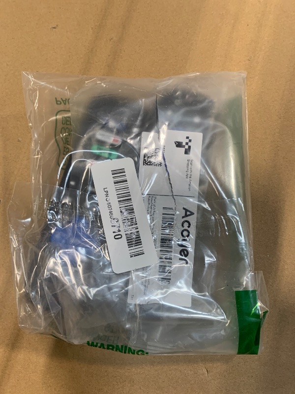 Photo 1 of (Pack of 2) Replacement Remote Control Only for Roku TV, Compatible for TCL Roku/Hisense Roku/Onn Roku/Sharp Roku/Element Roku/Westinghouse Roku/Philips Roku Smart TVs (Not for Roku Stick and Box)