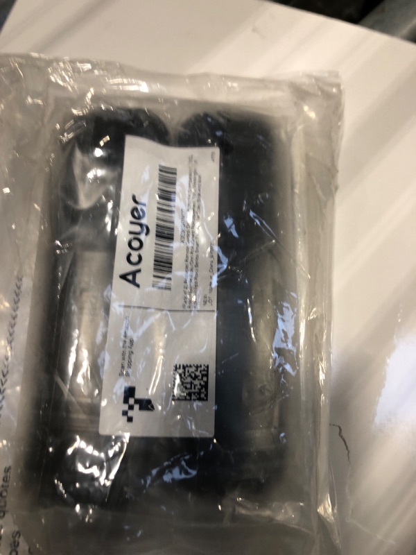 Photo 1 of (Pack of 2) Replacement Remote Control Only for Roku TV, Compatible for TCL Roku/Hisense Roku/Onn Roku/Sharp Roku/Element Roku/Westinghouse Roku/Philips Roku Smart TVs (Not for Roku Stick and Box)