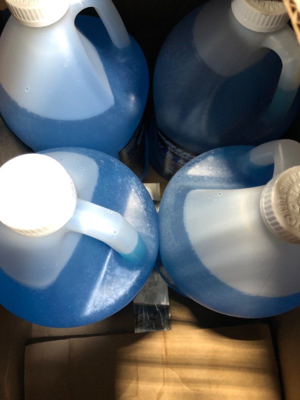 Photo 1 of ***ONLY FOUR***

Prime Guard -100ºF RV & Marine Premium Antifreeze - Alcohol & Glycerin Free - 1 Gallon (Pack of 4 )