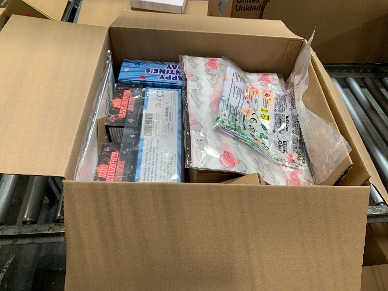 Photo 1 of **** SPRING HOLIDAY *** Nellis Variety Box: Small | See Notes for Details