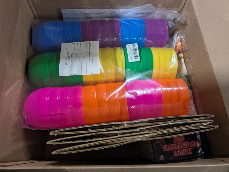 Photo 1 of **** SPRING HOLIDAY*** Nellis Variety Box: Small | See Notes for Details