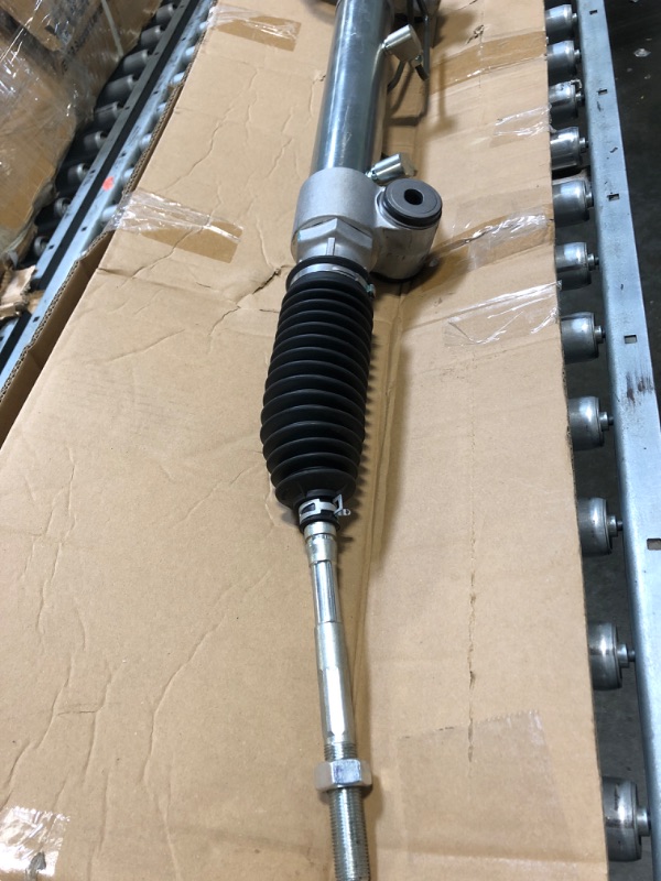 Photo 1 of ***SIMILAR***

ANPART Power Steering Rack and Pinion Assembly For Toyota Tacoma 2005-2015 (ONLY FIT 4x4 Models; Pre-Runner ONLY FIT 2WD) (171005-5260-1409516541)