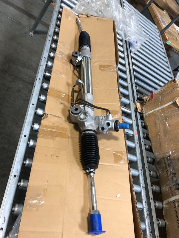 Photo 1 of ***SIMILAR***

ANPART Power Steering Rack and Pinion Assembly For Toyota Tacoma 2005-2015 (ONLY FIT 4x4 Models; Pre-Runner ONLY FIT 2WD) (171005-5260-1409516541)