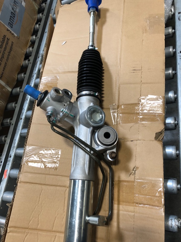 Photo 1 of ***SIMILAR***

ANPART Power Steering Rack and Pinion Assembly For Toyota Tacoma 2005-2015 (ONLY FIT 4x4 Models; Pre-Runner ONLY FIT 2WD) (171005-5260-1409516541)