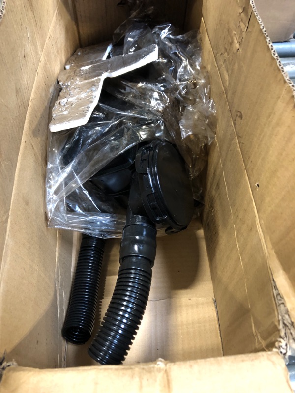 Photo 1 of ****DIRTY****
****USED****

DC3Z6A785C Engine Oil Separator Assembly for 2011-2016 F250 F350 F450 F550 Super Duty 6.7L V8 Emission Oil Separator Replace# DC3Z-6A785-C FC3Z-6A785-C DC3Z-6A785-A

