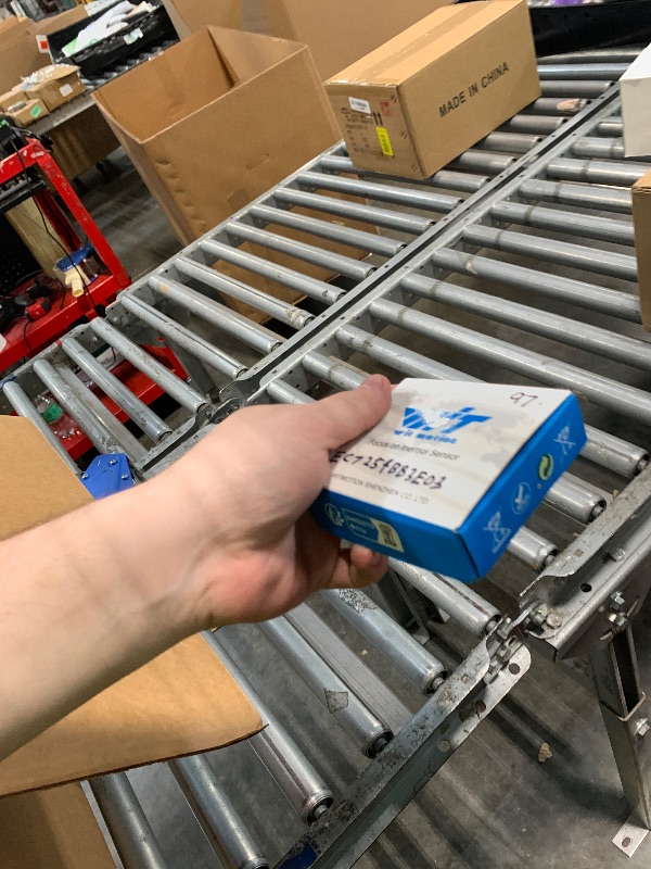 Photo 1 of [Bluetooth 5.0 Accelerometer+Inclinometer] WT9011DCL MPU9250 High-Precision 9-axis Gyroscope+Angle(XY 0.2° Accuracy)+Magnetometer with Kalman Filter, Low-Power 3-axis AHRS IMU Sensor for Arduino