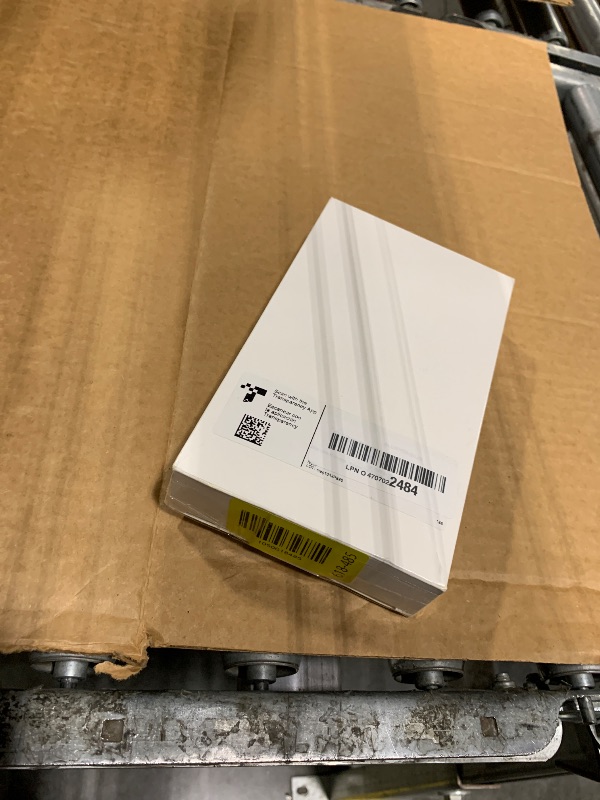 Photo 1 of ****PARTIAL SET, 1 PCS ONLY****
6FT Wireless Charger Magnetic for iPhone Charger,2Pack Fast Mag-Safe Charging for iPhone Wireless Charger, Long Pad for iPhone 17 Pro Max/Air/17e/16e/16Pro/15/14/13/12/AirPods4/3/Pro3/2