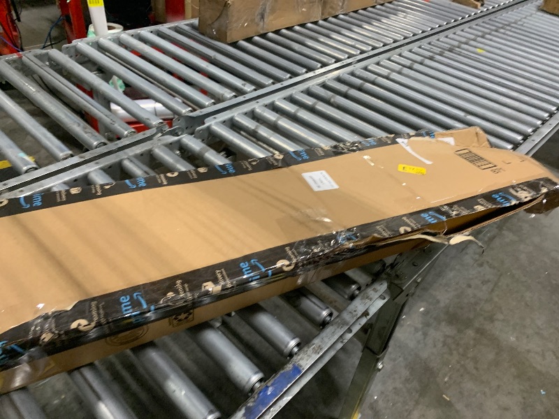Photo 1 of ***MAJOR DAMAGE*** practicalWs Glossy Marble Contact Paper Granite White/Grey Kitchen Countertop Cabinets Furniture Refurbishment Wall Paper Thick Removable Wallpaper Peel and Stick Wall Decor Vinyl Wrap 11.8"x78.7"