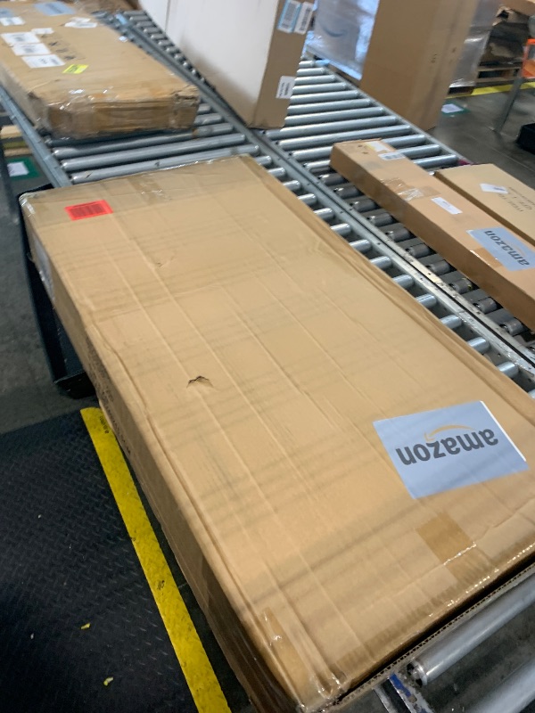 Photo 1 of ???? ???????? Dog Ramp for Bed, 64" Long Foldable Pet Ramp for Small Large Dogs, Dog Ramps for High Beds Car, High Traction with Platform 6 Adjustable Heights 24" to 30" Up to 220LBS, Wood