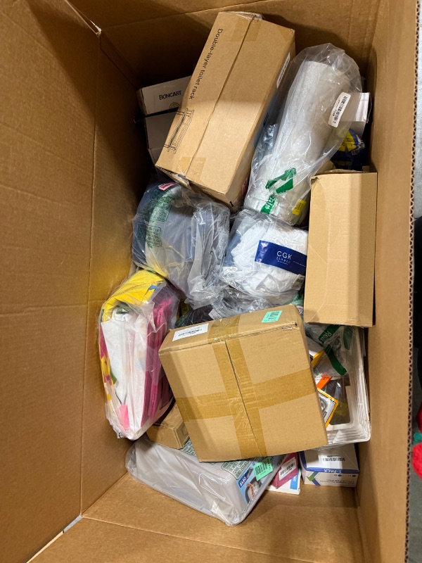 Photo 1 of ***FINAL SALE, NO RETURNS*** Nellis Variety Box: Medium | See Notes for Details
