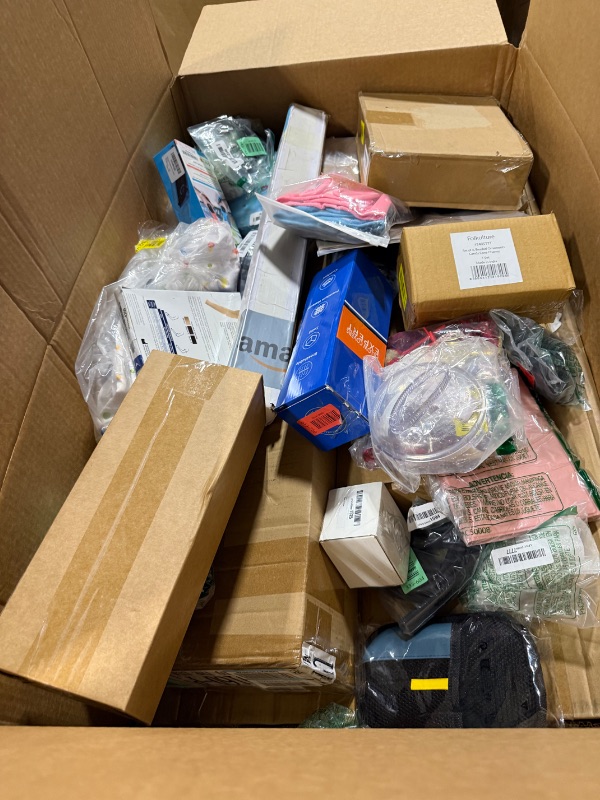 Photo 1 of ***FINAL SALE, NO RETURNS*** Nellis Variety Box: Medium | See Notes for Details
