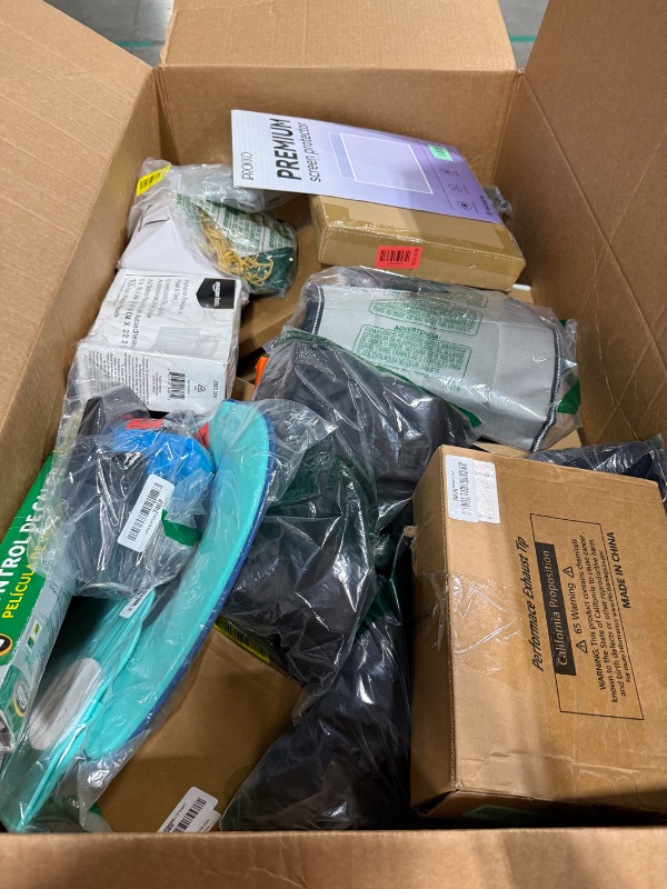 Photo 1 of ***FINAL SALE, NO RETURNS*** Nellis Variety Box: Medium | See Notes for Details
