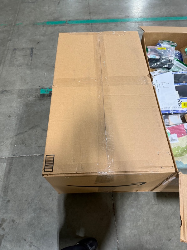 Photo 1 of ***FINAL SALE, NO RETURNS*** Nellis Variety Box: Medium | See Notes for Details

