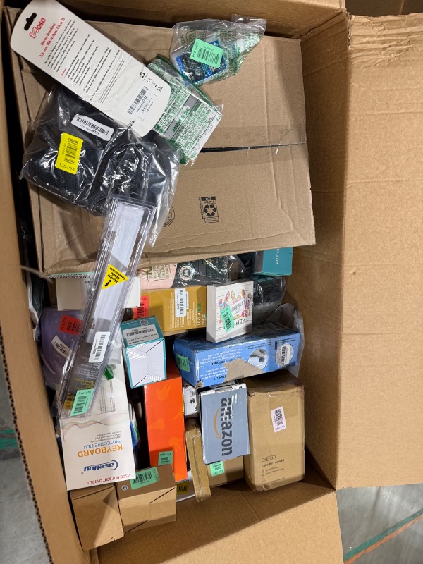 Photo 1 of ***FINAL SALE, NO RETURNS*** Nellis Variety Box: Medium | See Notes for Details
