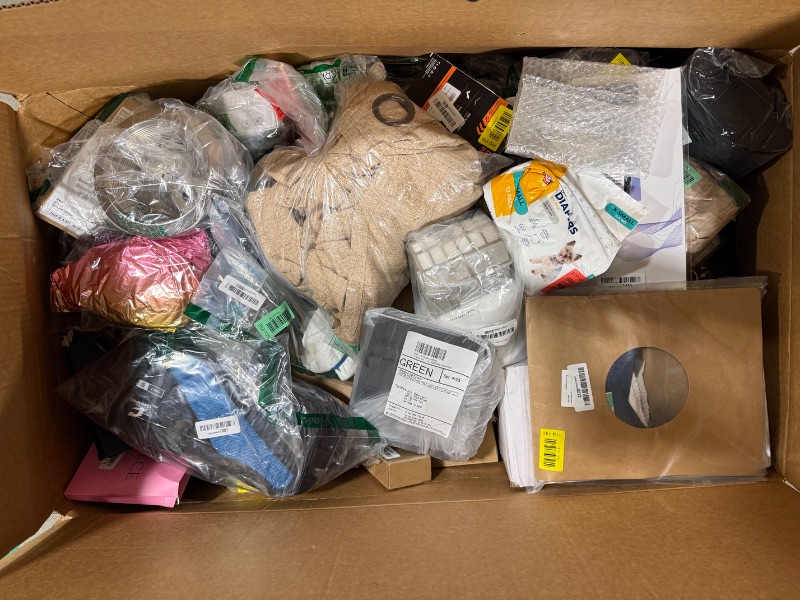 Photo 1 of ***FINAL SALE, NO RETURNS*** Nellis Variety Box: Medium | See Notes for Details
