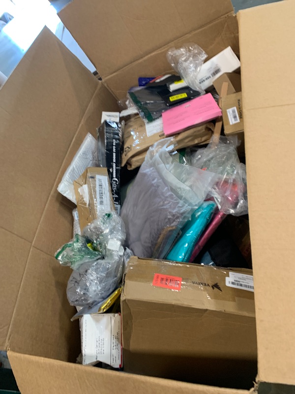Photo 1 of ***FINAL SALE/NO RETURN*** Nellis Variety Box: Medium | See Notes for Details