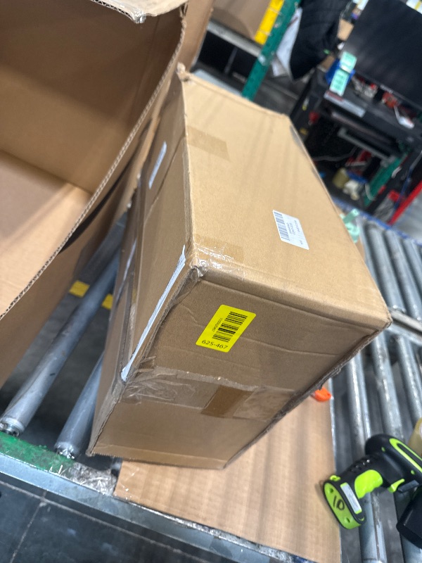 Photo 1 of *MAJOR DAMAGE*
CONLLCON Tail Lights Assembly Compatible with 2016-2023 Tacoma Red, Rear Light Taillights Replacement # 8156004170 TO2800197 8155004170 TO2801197